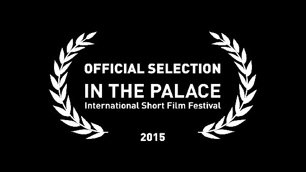 Official Selection Student's edition IN THE PALACE 2015