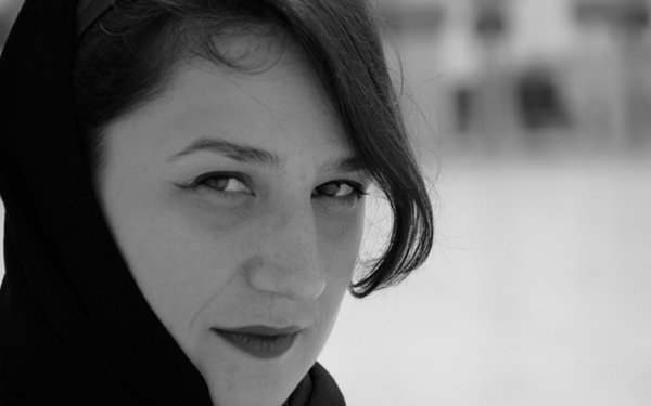 Snejina Latev_Jury IN THE PALACE 2012